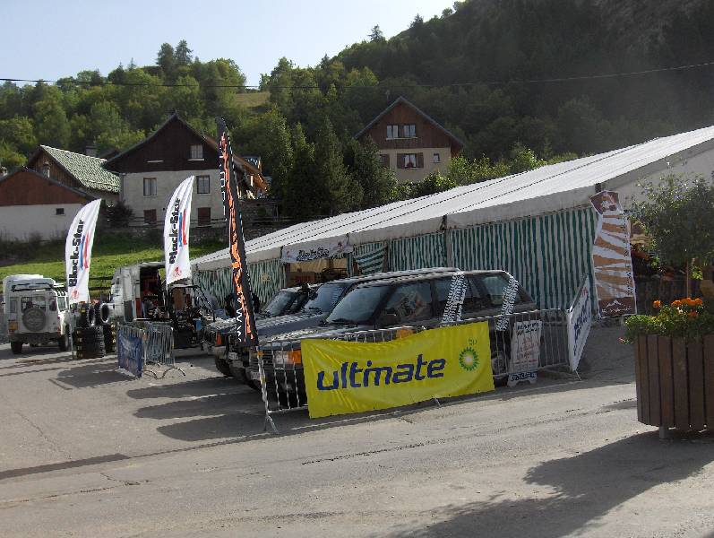 2 Valloire pendant la foire 4x4.JPG